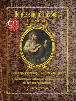 He Was Singin' This Song by for