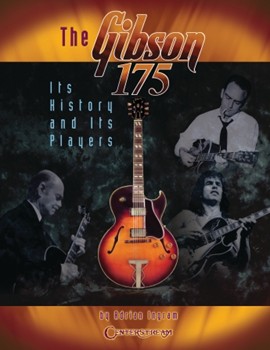 The Gibson 175 by for