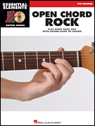 Open Chord Rock