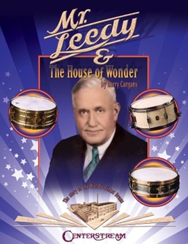Mr. Leedy and the House of Wonder by for