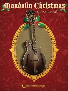 Mandolin Christmas mandolin