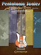 Centerstream Palermo   Pentatonic Scales for Electric Bass