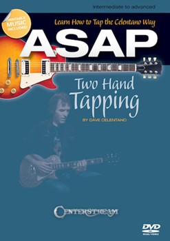 ASAP Two-Hand Tapping by for