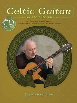 Celtic Guitar by Rossi Doc for Guitar Tab