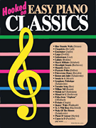 Criterion Various   Hooked on Easy Piano Classics