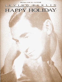 Happy Holiday by Berlin Irving for PVG Solo