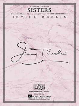 Sisters by Berlin Irving for PVG