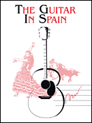 The Guitar In Spain -
