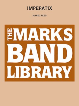 Imperatrix by Reed for Concert Band