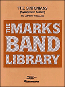 The Sinfonians (Symphonic March)