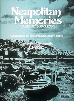 Neapolitan Memories by Various for PVG Collection