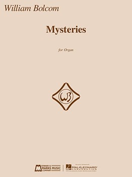 Mysteries-organ Suite