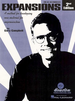 Expansions by Campbell Gary for Instrumental (2nd Edition)