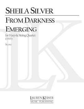 From Darkness Emerging by Silver Sheila for Score
