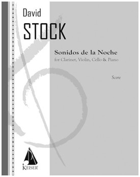 Sonidos de la Noche by Stock David for Full Score