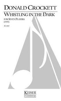 Whistling in the Dark by Crockett Donald for Score
