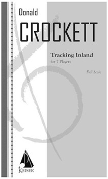 Tracking Inland by Crockett Donald for Full Score