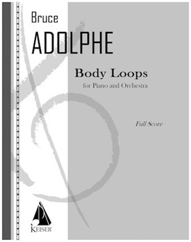 Body Loops by Adolphe Bruce for