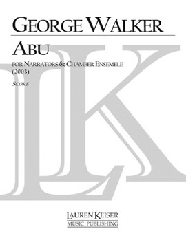 Abu by Walker George for Full Score