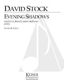 Evening Shadows by Stock David for