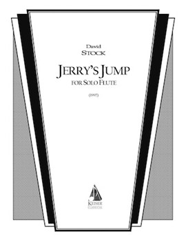 Jerry's Jump by Stock David for