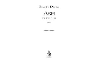 Ash by Dietz Brett William for