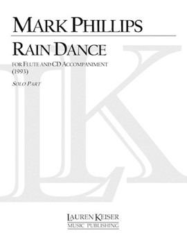Rain Dance by Phillips Mark for
