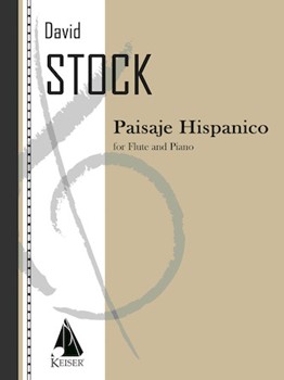 Paisaje Hispanico by Stock David for