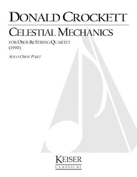 Celestial Mechanics by Crockett Donald for