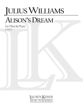 Alison's Dream by Julius Williams for