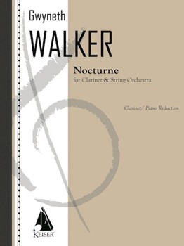 Nocturne by Walker Gwyneth for