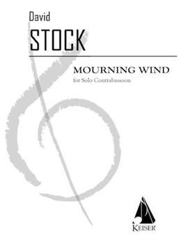 Mourning Wind by Stock David for