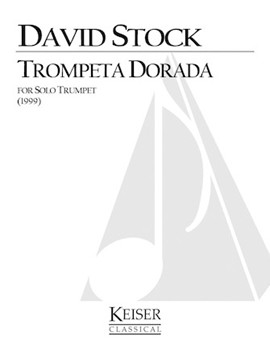 Trompeta Dorada by Stock David for