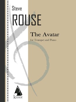 The Avatar by Rouse Steve for