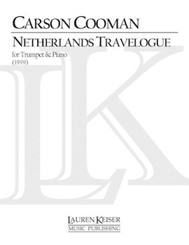 Netherlands Travelogue by Cooman Carson for