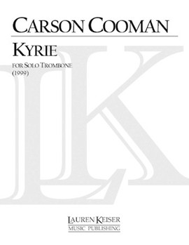 Kyrie by Cooman Carson for