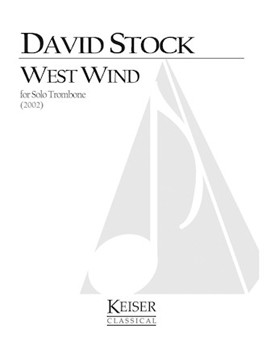 West Wind by Stock David for