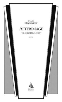 Afterimage by Crockett Donald for