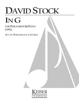 In G by Stock David for