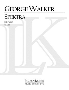 Spektra by Walker George for