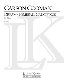 Dream-Tombeau Crucifixus by Cooman Carson for