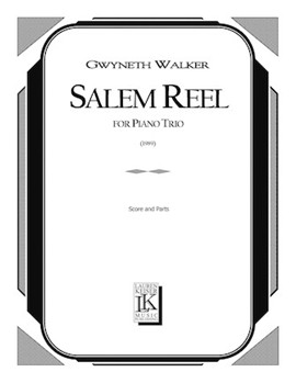 Salem Reel by Walker Gwyneth for