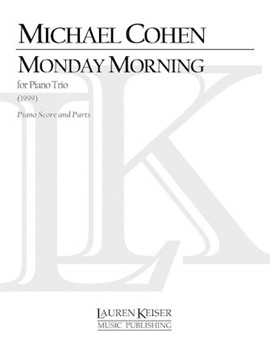 Monday Morning by Cohen Michael for