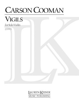 Vigils by Cooman Carson for