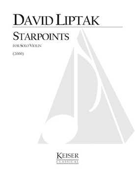 Starpoints by Liptak David for