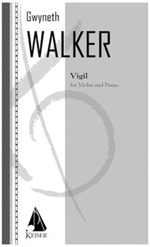 Vigil by Walker Gwyneth for