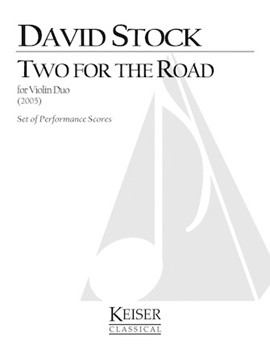 2 for the Road by Stock David for Parts