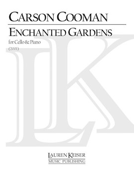 Enchanted Gardens by Cooman Carson for