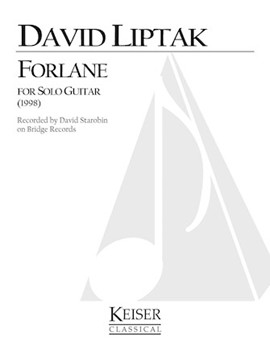 Forlane by Liptak David for
