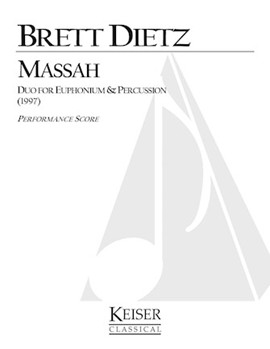 Massah by Dietz Brett William for Parts